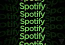 Gli abbonati di Spotify salgono a 182 milioni