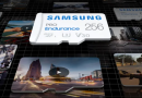 La nuova scheda di memoria Samsung registra ininterrottamente fino a 16 anni