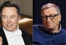 Bill Gates "le persone non dovrebbero mai sottovalutare Elon Musk"