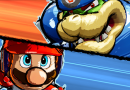Daisy si unisce a Mario Strikers: Battle League