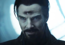 Doctor Strange con il terzo occhio: cosa significa?