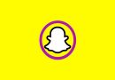 Cosa significano gli anelli blu e viola su Snapchat?