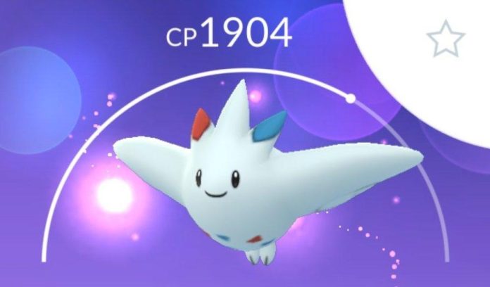 raid Pokémon GO