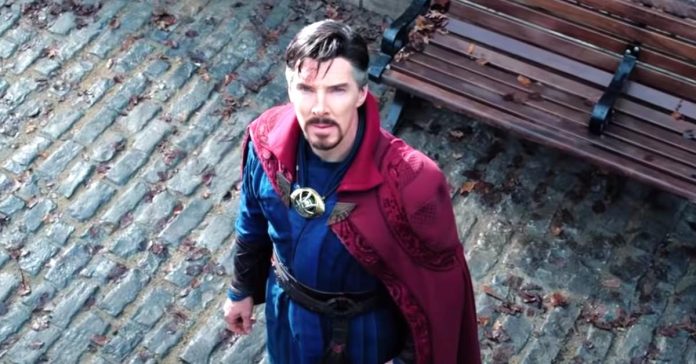 Cosa devi guardare prima di Doctor Strange