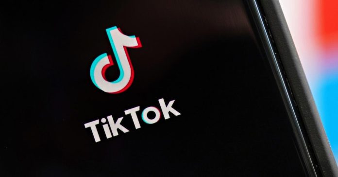 sottotitoli su TikTok