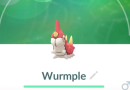 Guida alle diverse evoluzioni di Wurmple in "Pokémon GO"