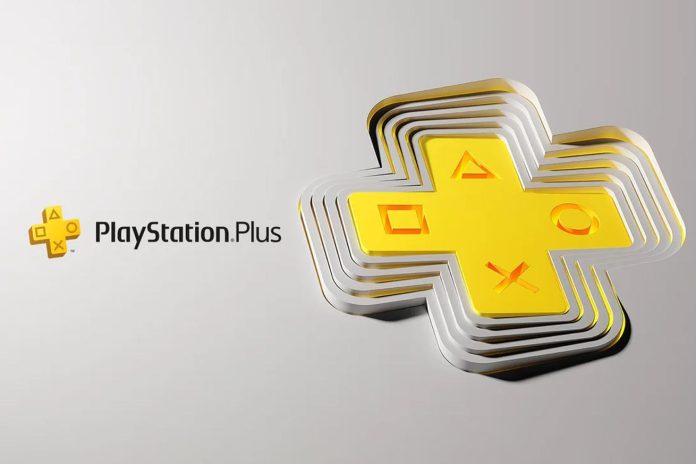Abbonamenti PlayStation Plus