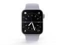 L'Apple Watch 8 avrà il display piatto