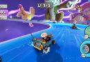 Warped Kart Racers è ora disponibile su Apple Arcade