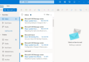 Anteprima del nuovo client email "One Outlook" di Microsoft