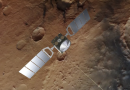 Il Windows 98 della navicella spaziale Mars Express sarà aggiornato