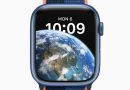 Quali orologi Apple Watch riceveranno watchOS 9 e quali no