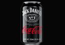Jack Daniel's e Coca-Cola in lattina: il matrimonio è ufficiale