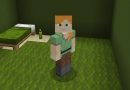 Come creare la tintura verde in Minecraft