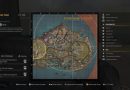 La nuova mappa di Call of Duty: Warzone