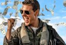 Quanto guadagnerà Tom Cruise da Top Gun: Maverick?