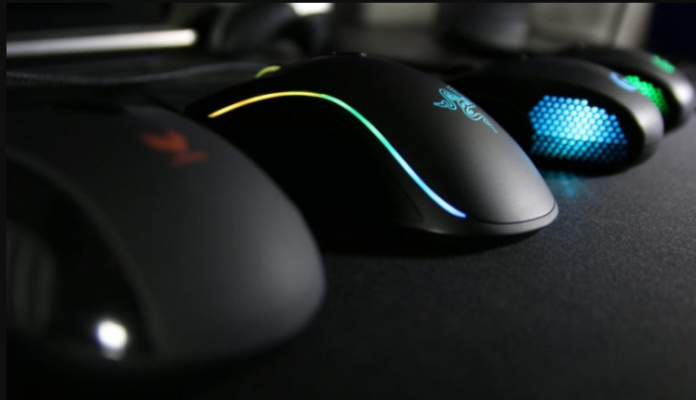 dpi mouse