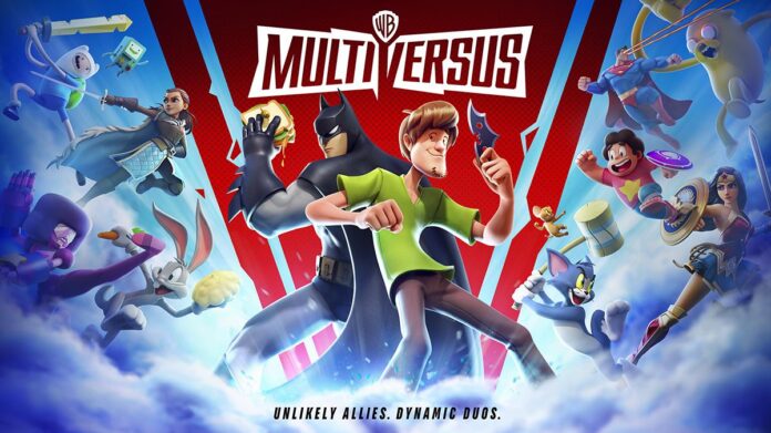 personaggi sono gratuiti in MultiVersus