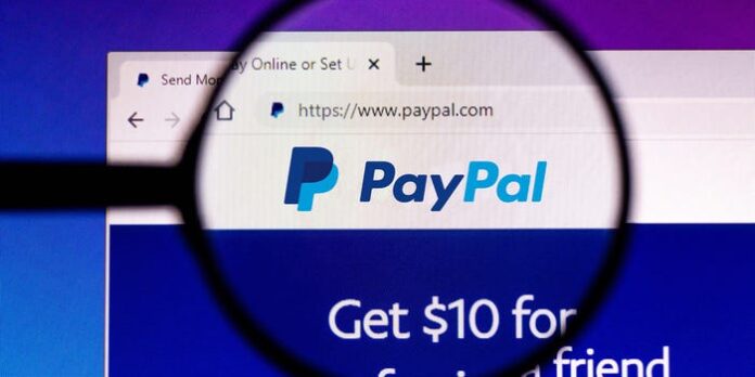 Come eliminare il tuo conto PayPal