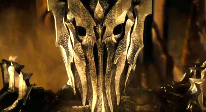 sauron