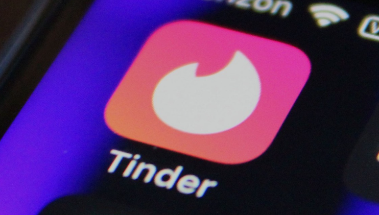 tinder app