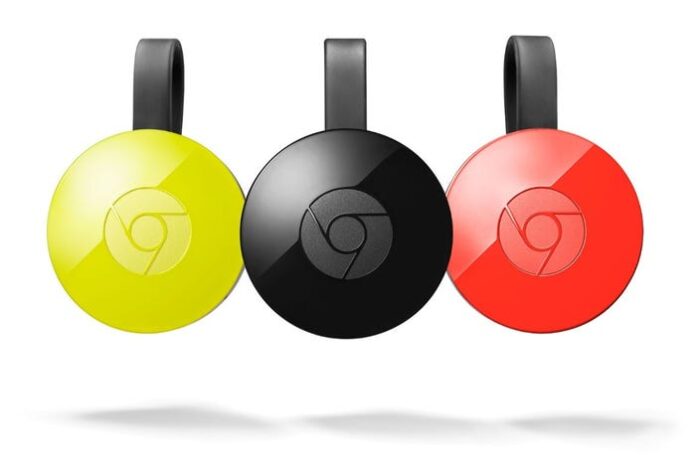 Che cos'è Google Chromecast?