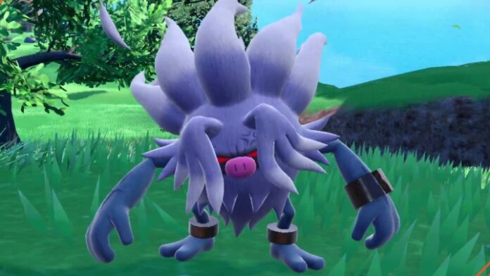 Come far evolvere Primeape in Annihilape