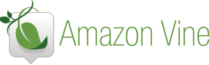 Amazon vine