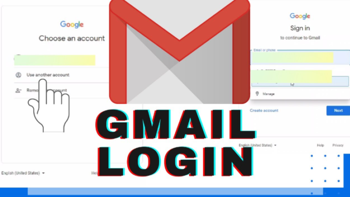 Gmailcom login