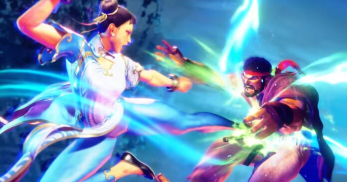 Street Fighter 6: data di uscita, trailer, gameplay e altro	
