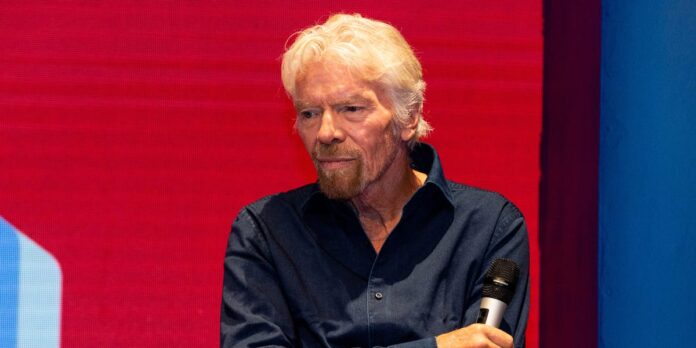  Cosa è andato storto alla Virgin Orbit?  4 bandiere rosse hanno segnalato problemi per l'azienda di lancio di satelliti di Richard Branson.
