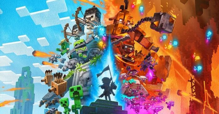 Minecraft Legends: data di rilascio, trailer, gameplay e altro	
