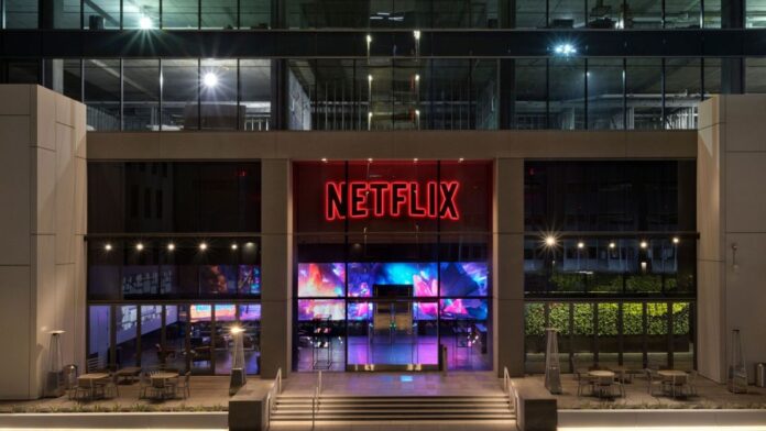 Netflix pierde su hegemonía: ya no es la plataforma de streaming más utilizada