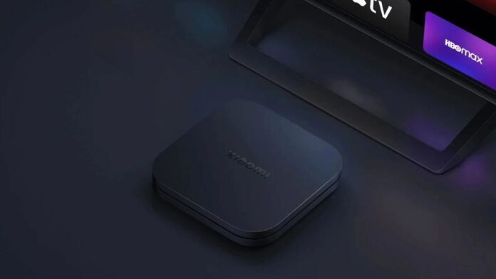 El Xiaomi TV Box S ya es oficial: así es el nuevo reproductor con Google TV