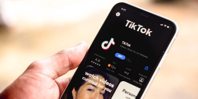 America's best bet for banning TikTok would have terrible side effects