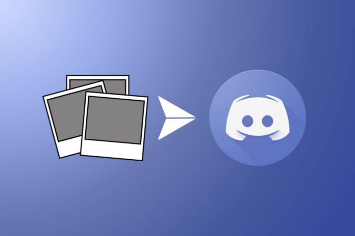 How to Send Pictures on Discord