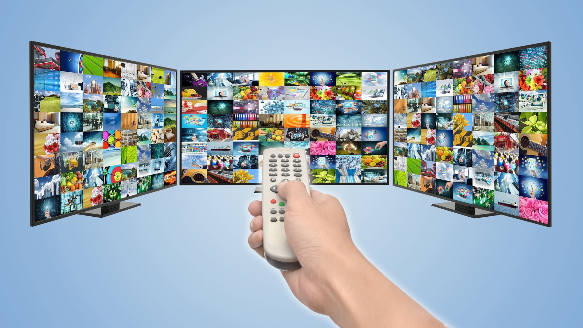 Differenze tra Smart TV e TV normale
