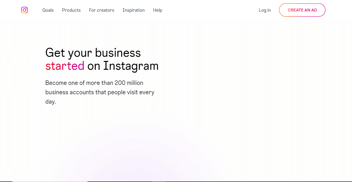Instagram per le aziende | Vantaggi e svantaggi di Instagram for Business