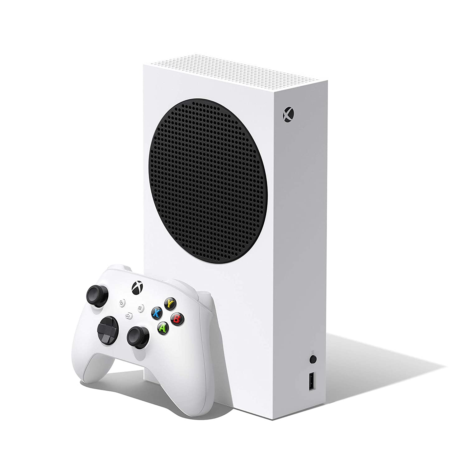 Console Xbox serie S