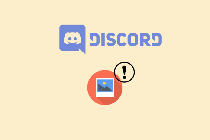 Fix Discord Images Showing as Files