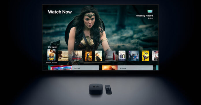 Come cambiare lingua su Apple TV per audio e sottotitoli
