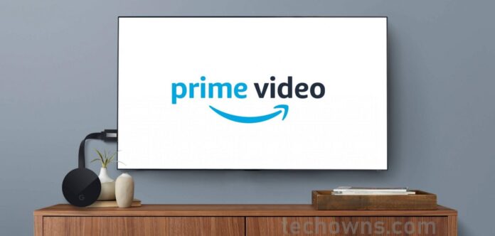 Come eseguire il Chromecast di Amazon Prime Video da dispositivi mobili/desktop
