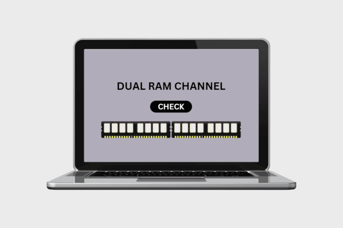 How to Check if RAM is Dual Channel