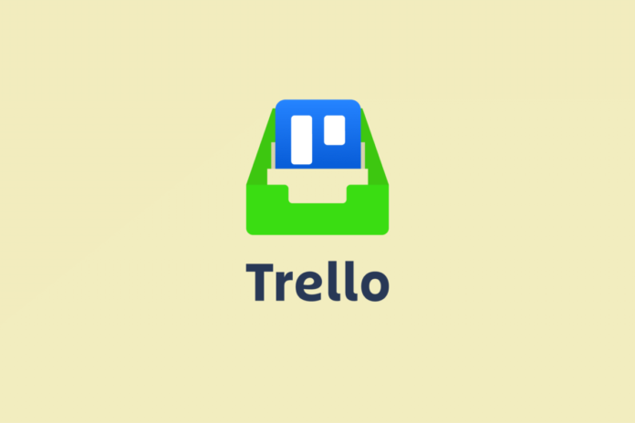 How to See Archived Cards in Trello
