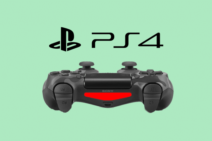 Why Does My Ps4 Controller Turn Red?