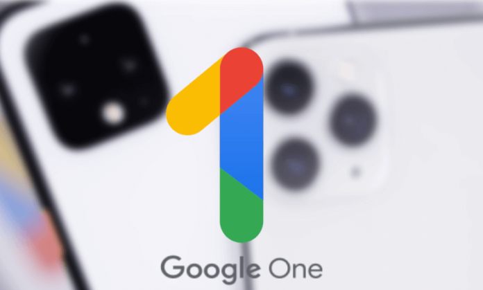 How to cancel Google One Subscription