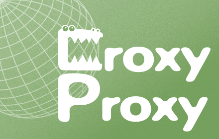 Proxy Croxy