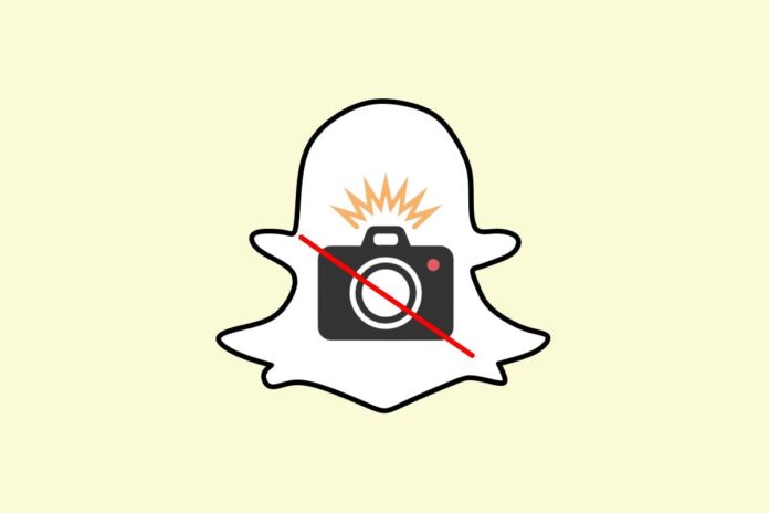 Why is My Snapchat Flash Not Working?