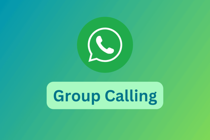 WhatsApp Beta for macOS Unleashes the Power of Group Calls