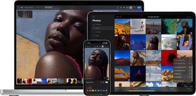 Photomator per Mac iPhone e iPad